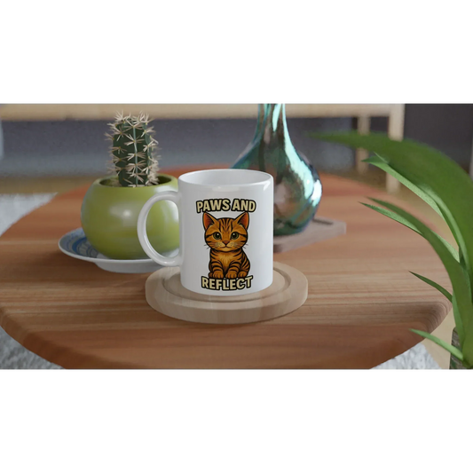 Paws for Laughter: The Best Cat-Themed T-Shirt Slogans for Every Feline Personality