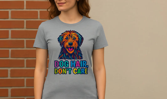 Sit, Stay, Slay: The Best Dog T-Shirt Slogans for Every Pup Personality